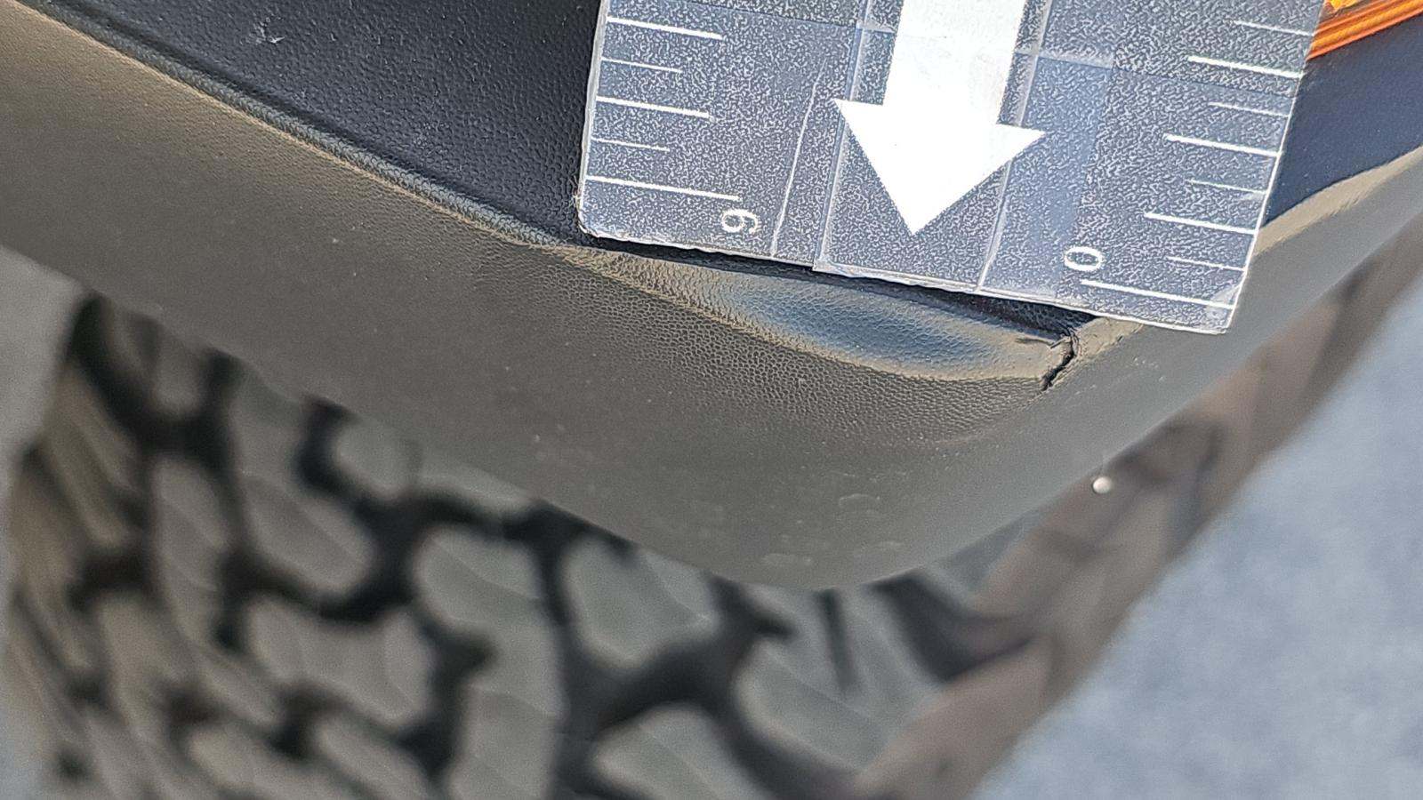 2024 Jeep Wrangler Rubicon AWD