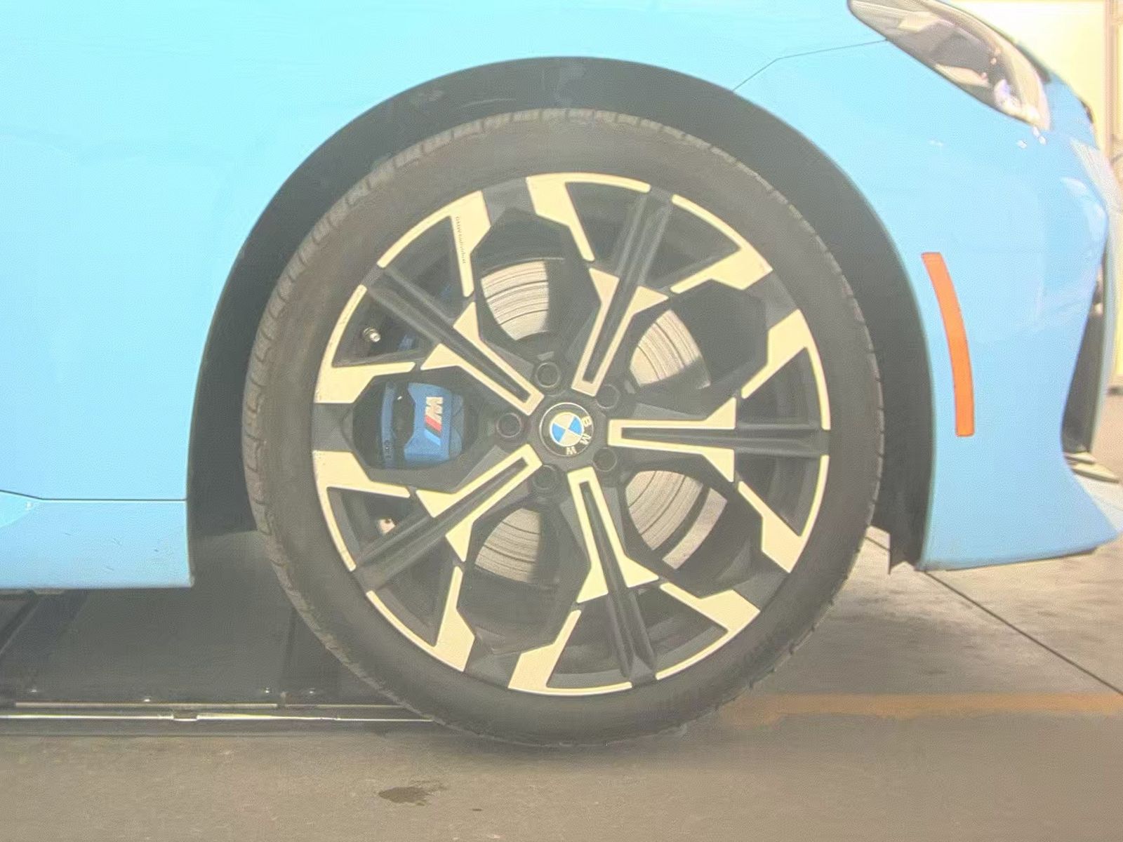 2025 BMW 2 Series M240i xDrive AWD