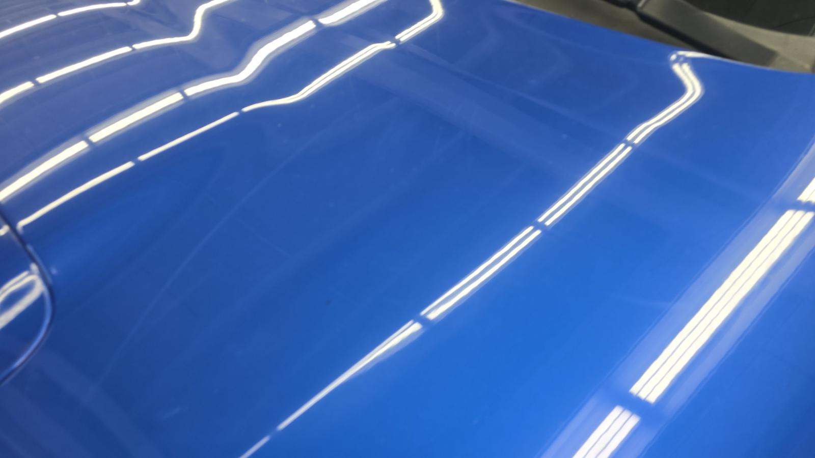 2017 Subaru WRX STi AWD