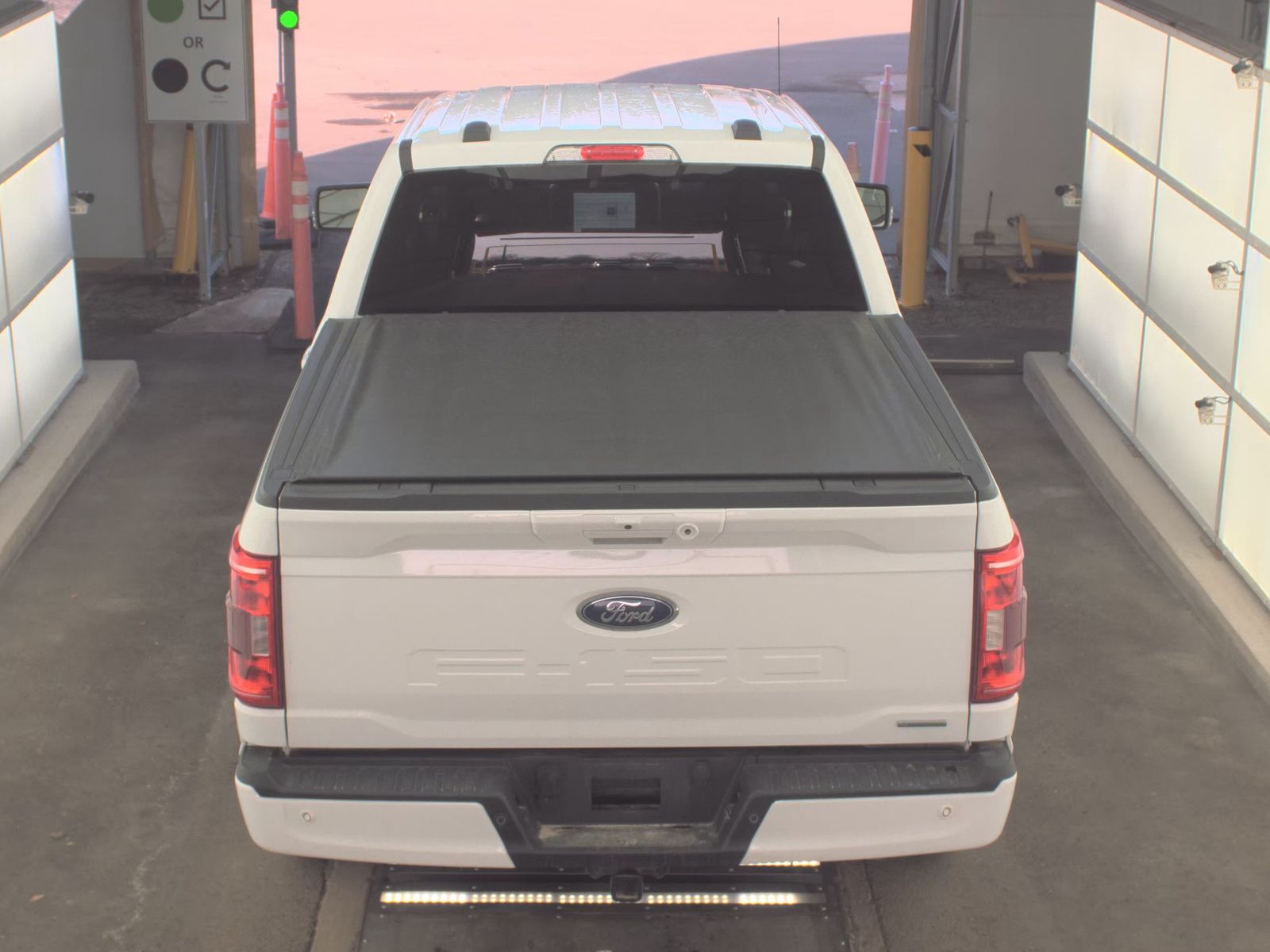 2022 Ford F-150 XLT AWD