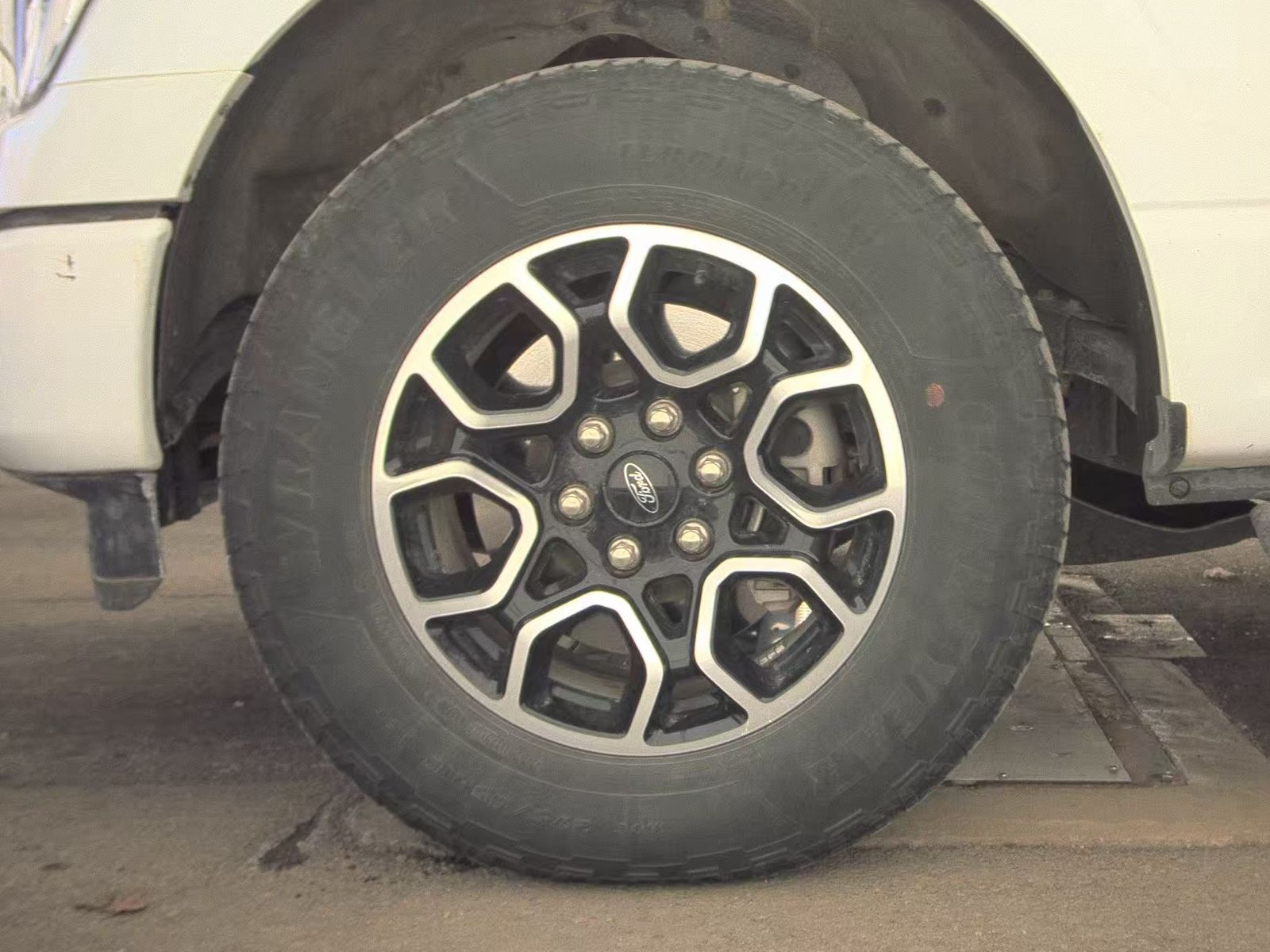 2022 Ford F-150 XLT AWD