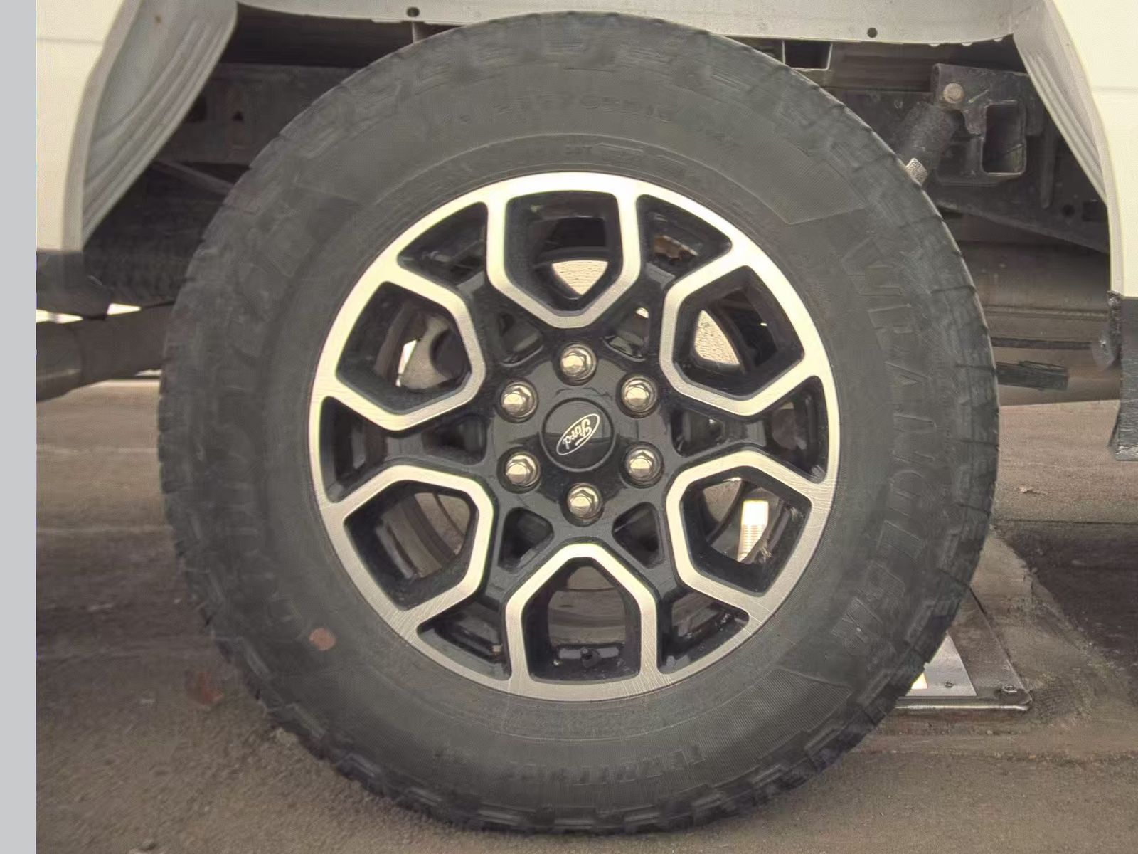 2022 Ford F-150 XLT AWD