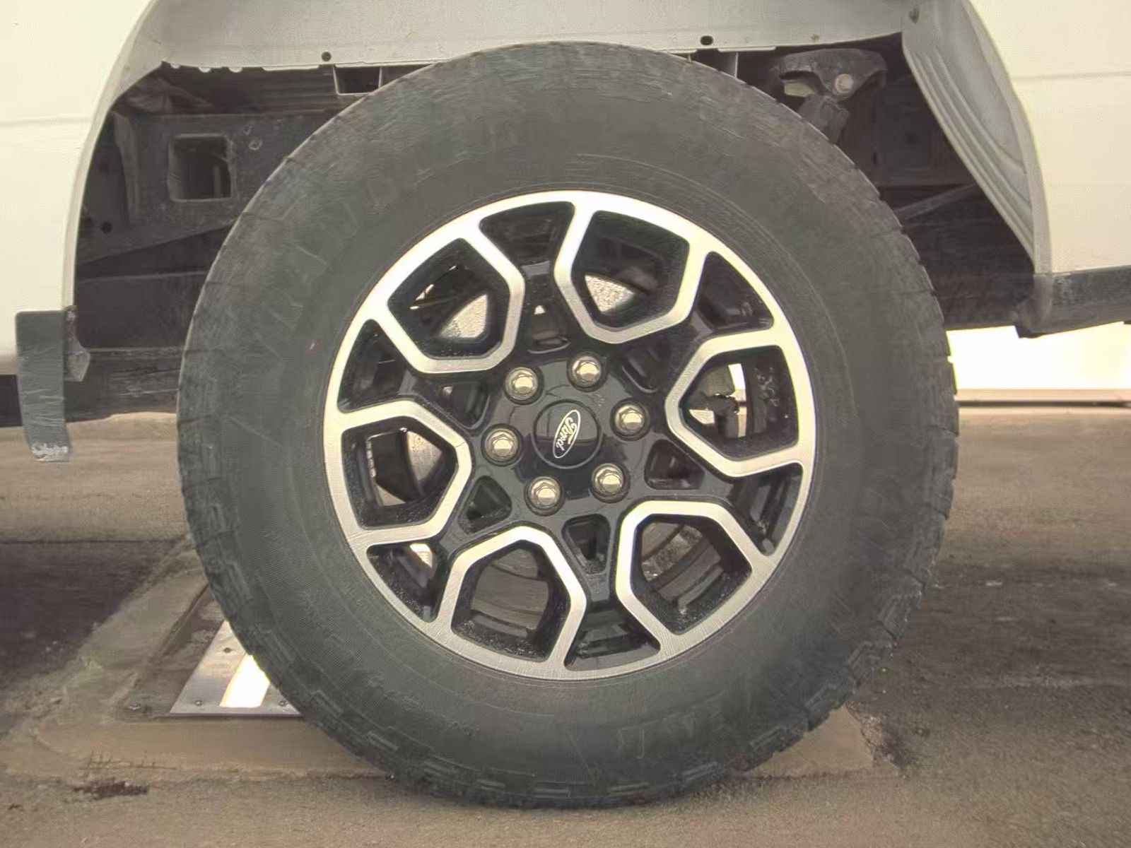 2022 Ford F-150 XLT AWD