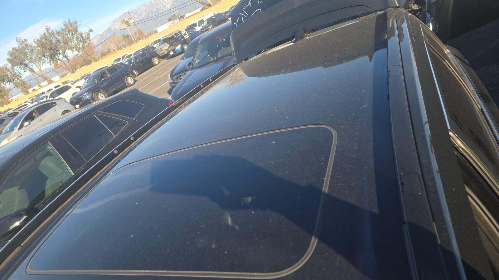 2024 Honda CR-V Hybrid Sport-L AWD