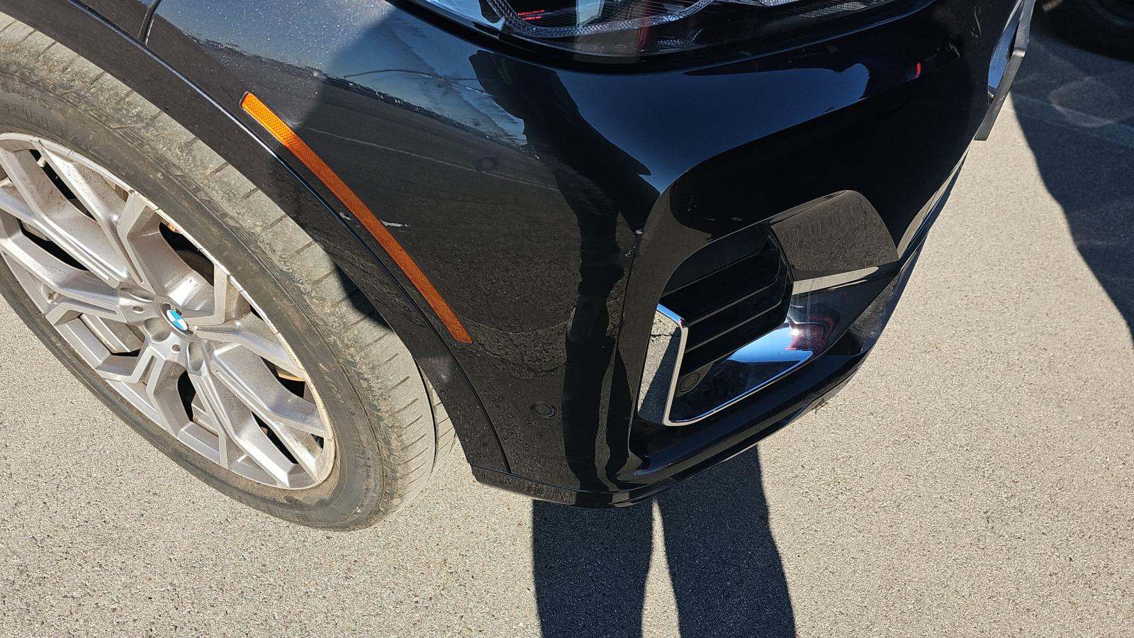 2019 BMW X7 xDrive50i AWD