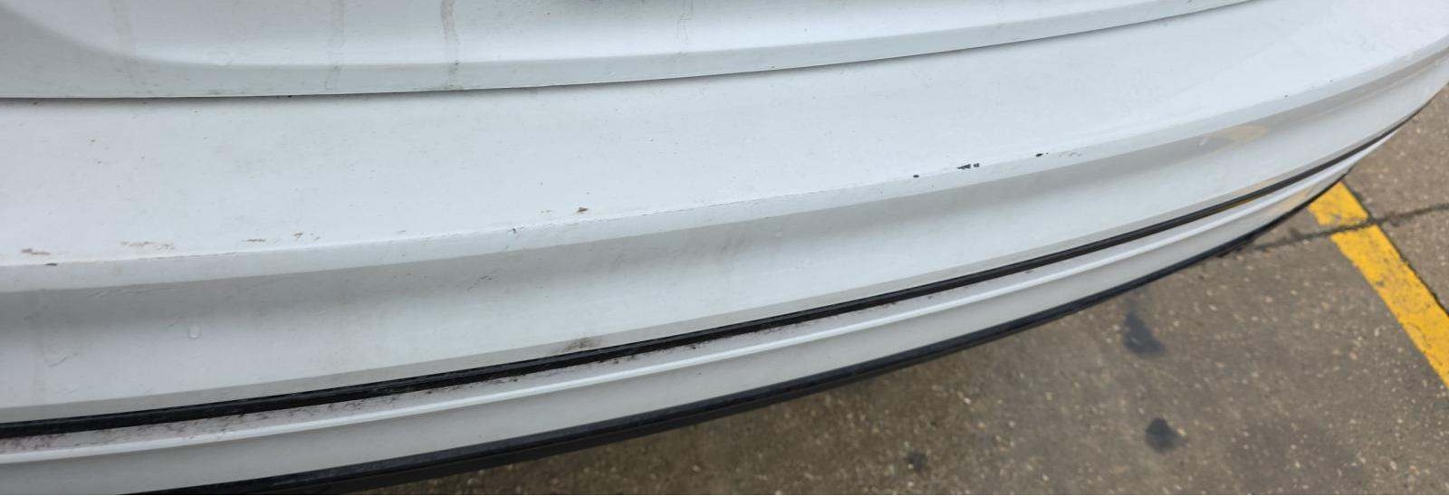 2024 Volkswagen Tiguan 2.0T SE R-Line Black FWD