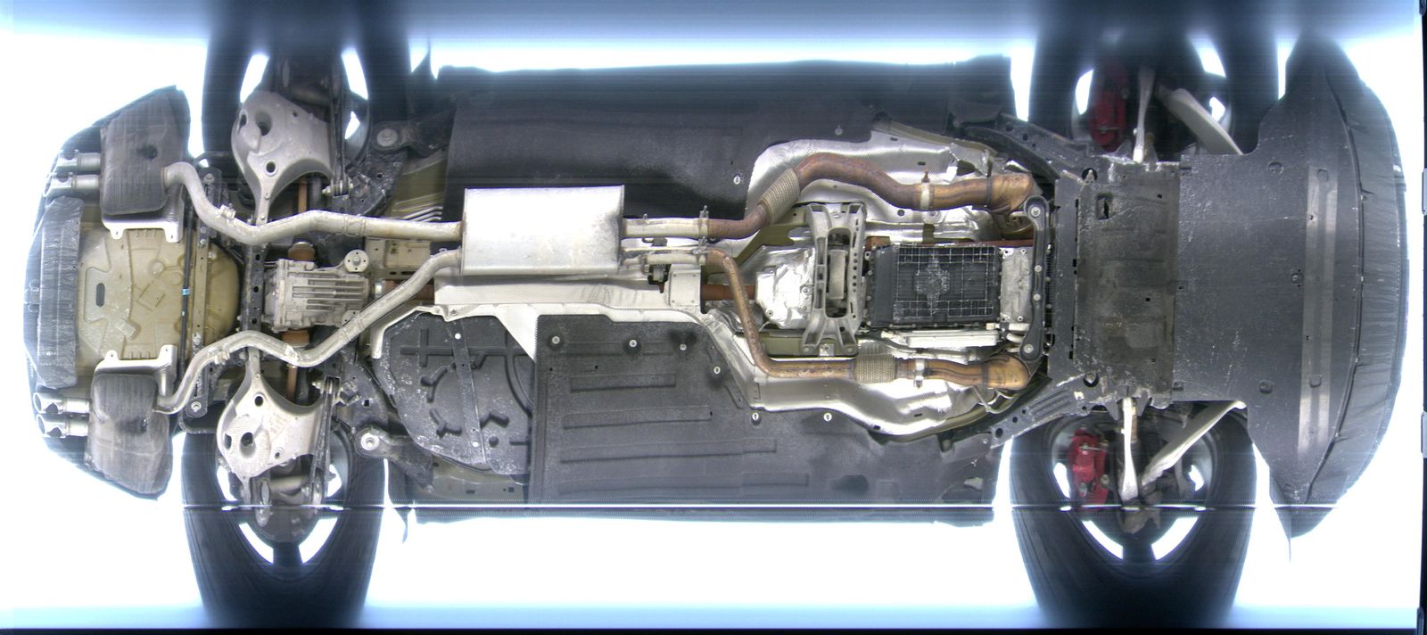 2023 Ford Explorer ST AWD