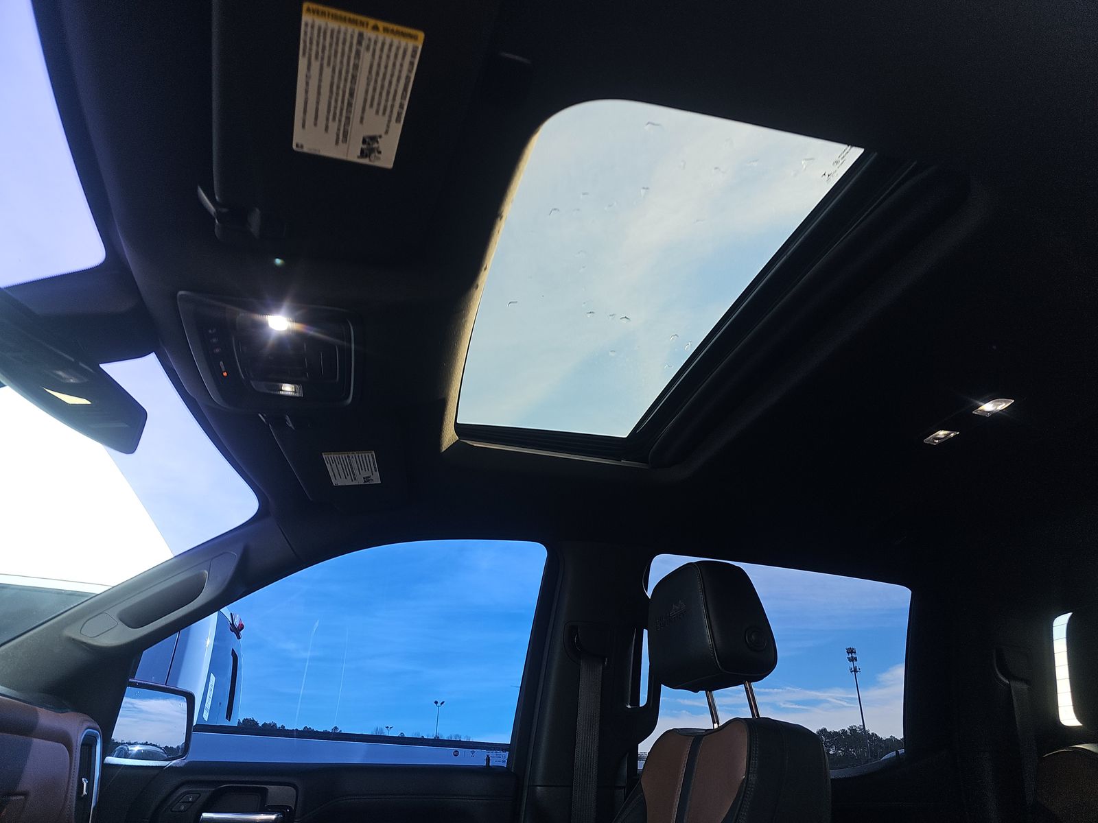 2022 Chevrolet Silverado 1500 High Country AWD