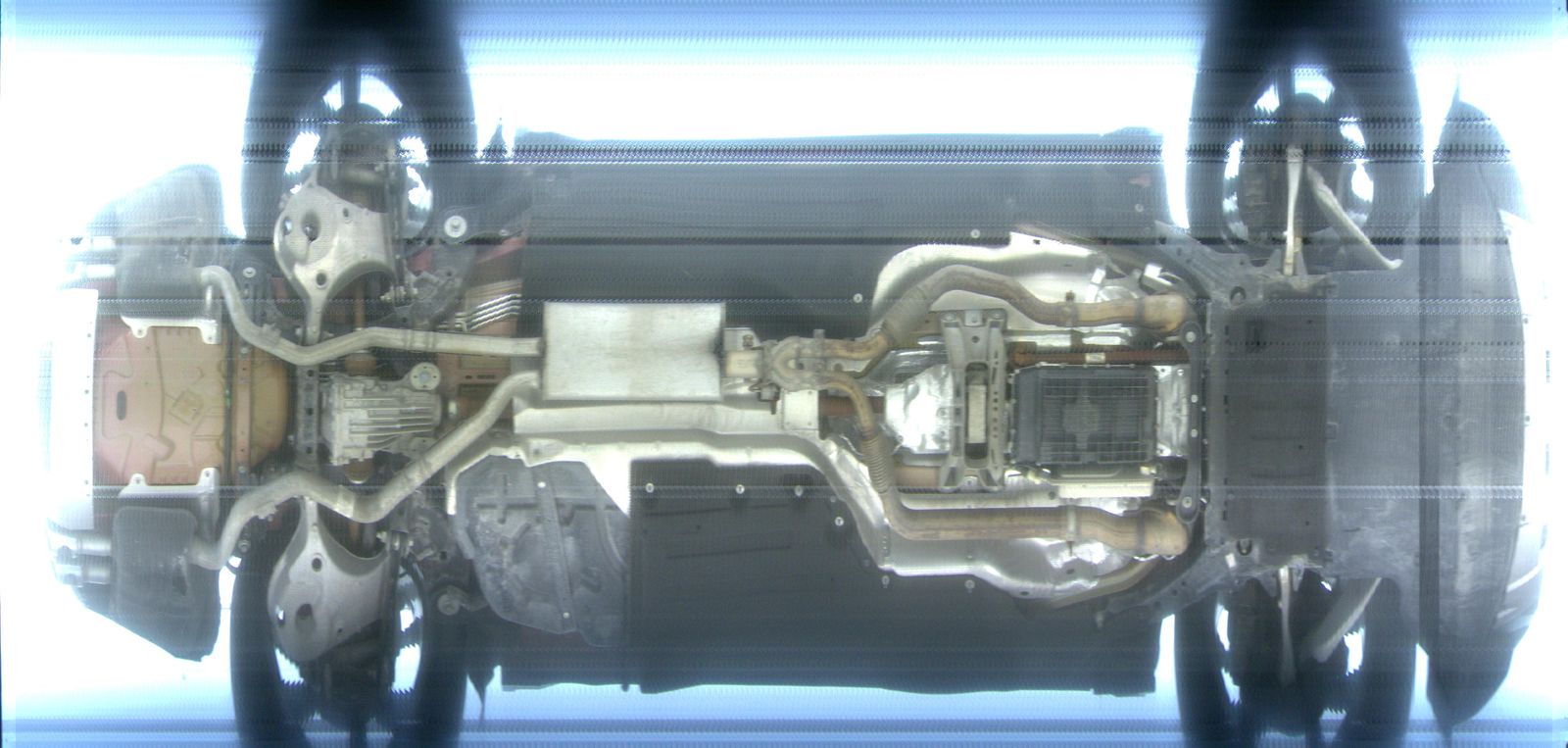 2023 Ford Explorer Platinum AWD