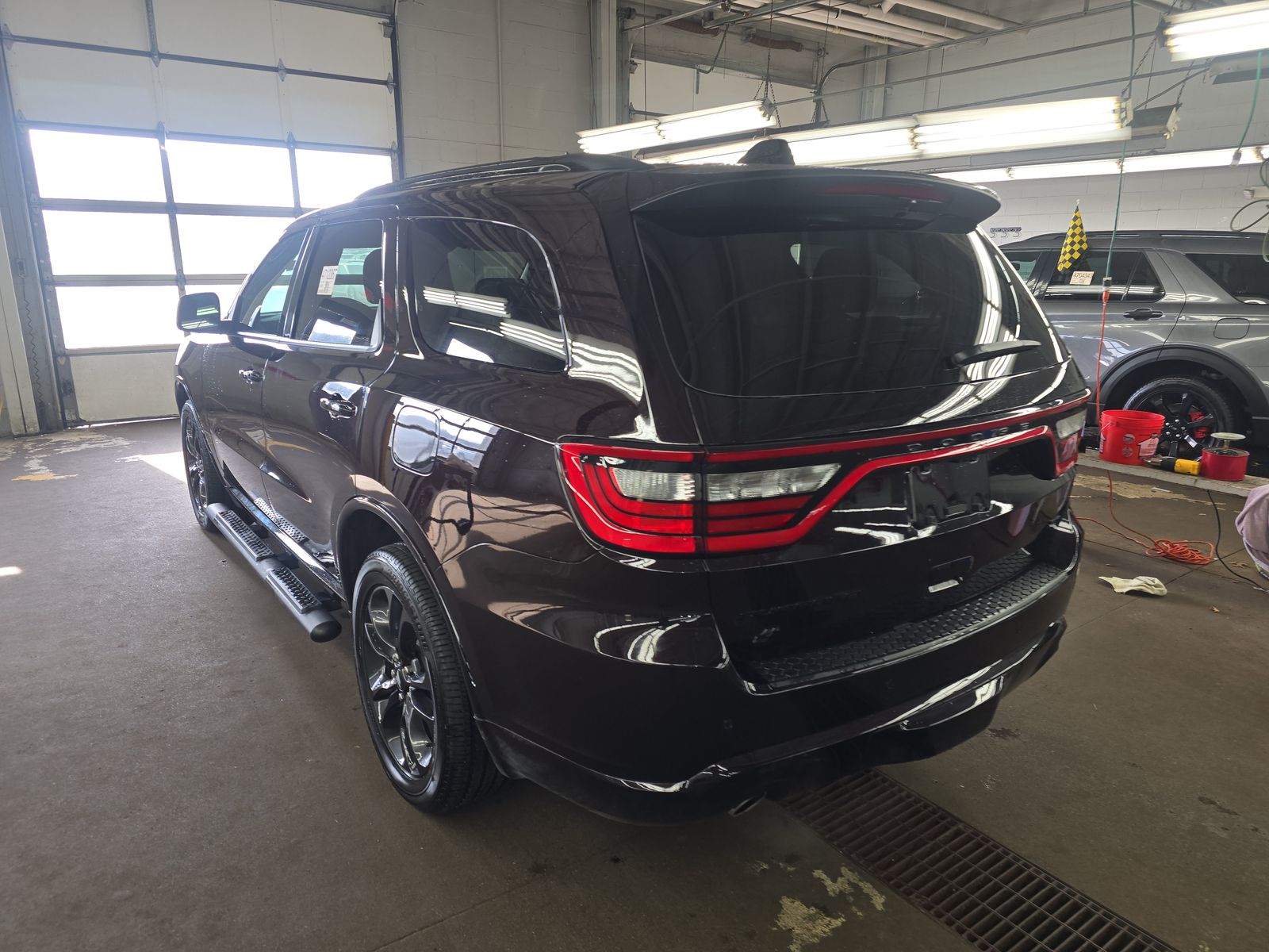 2025 Dodge Durango GT AWD