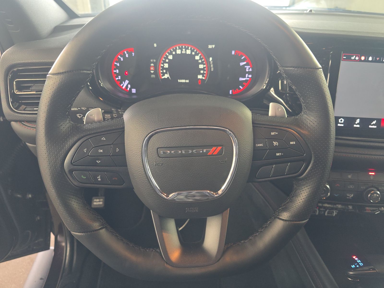 2025 Dodge Durango GT AWD