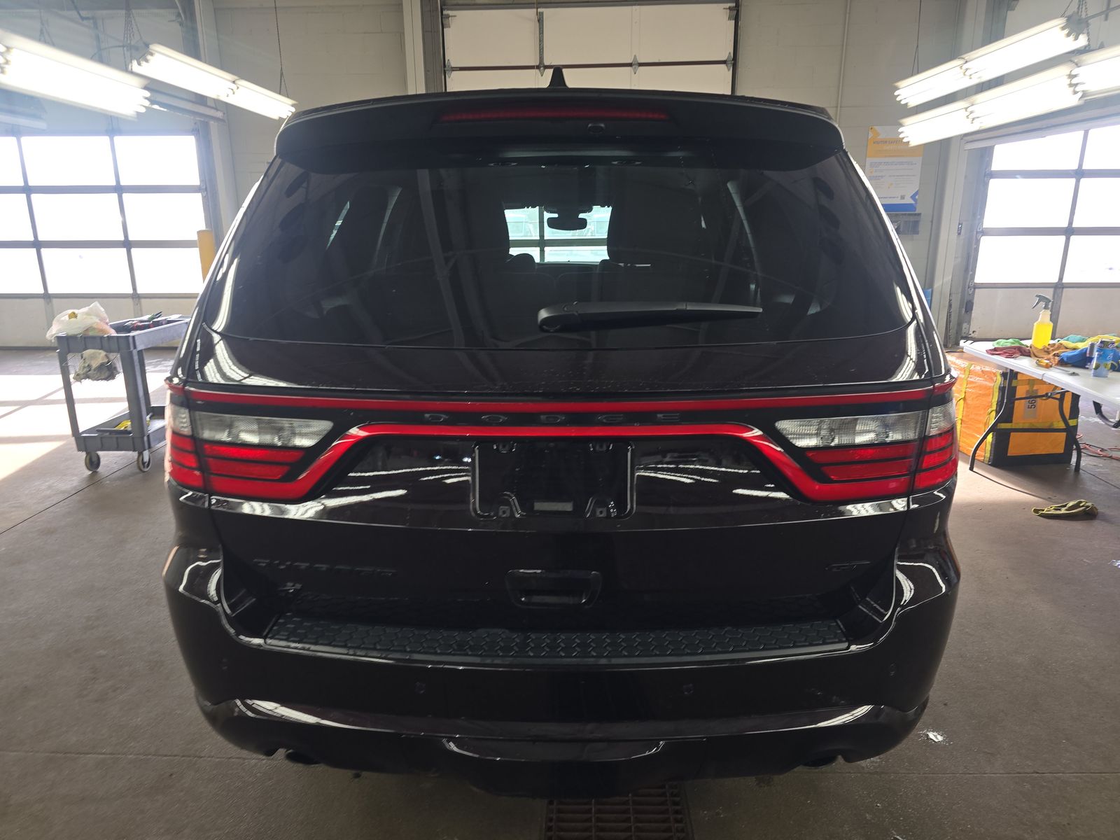 2025 Dodge Durango GT AWD