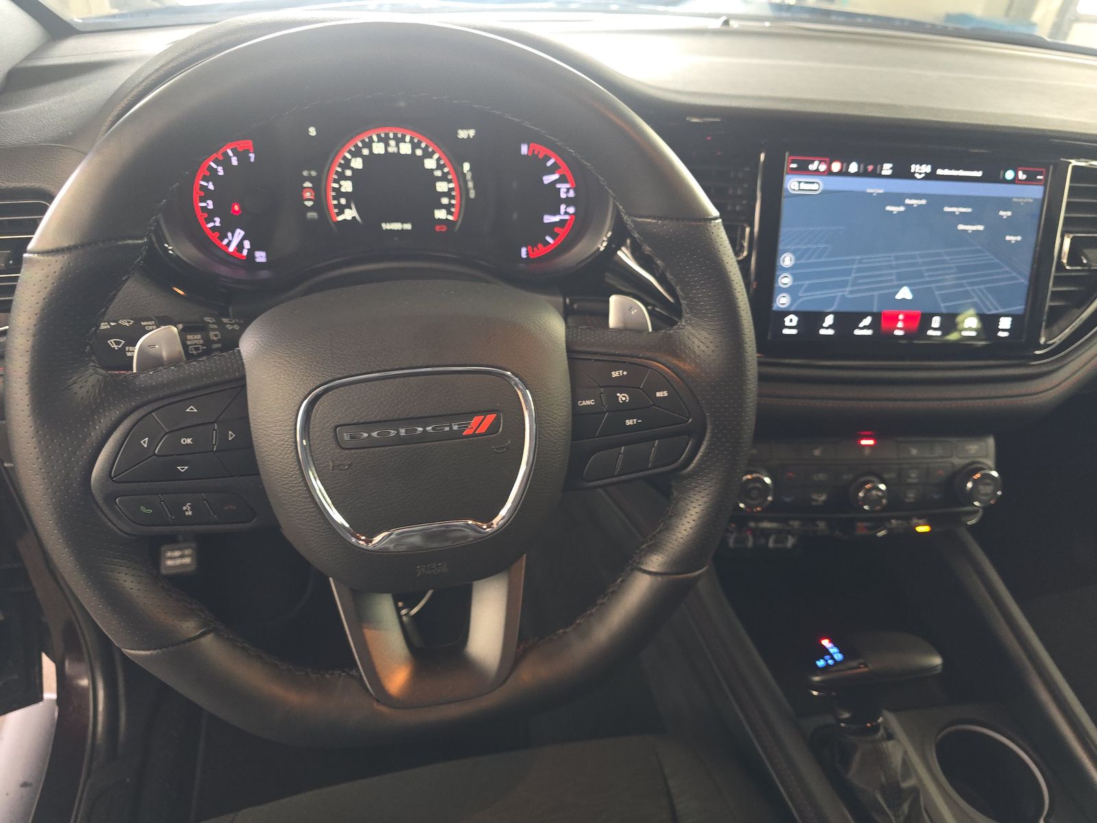 2025 Dodge Durango GT AWD