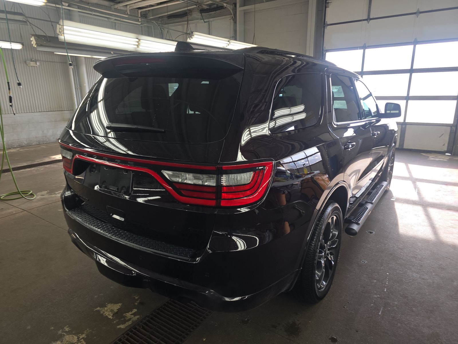 2025 Dodge Durango GT AWD