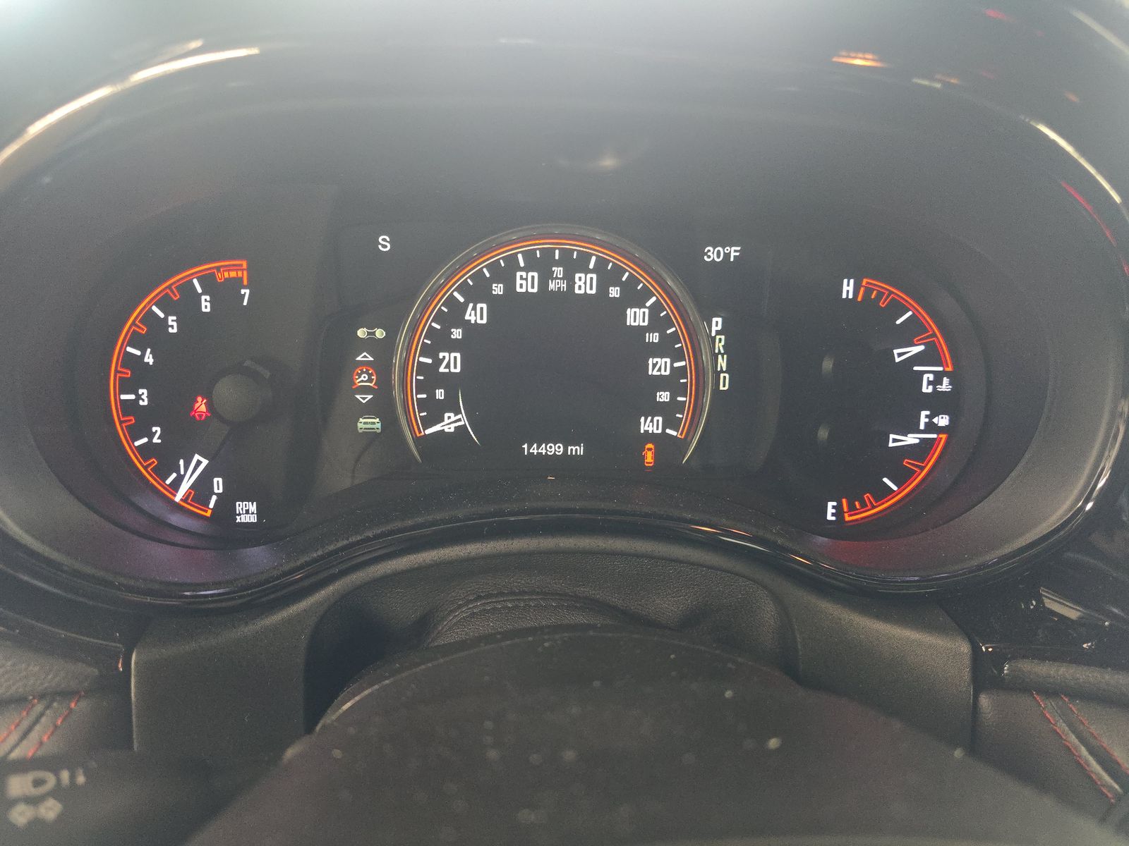 2025 Dodge Durango GT AWD