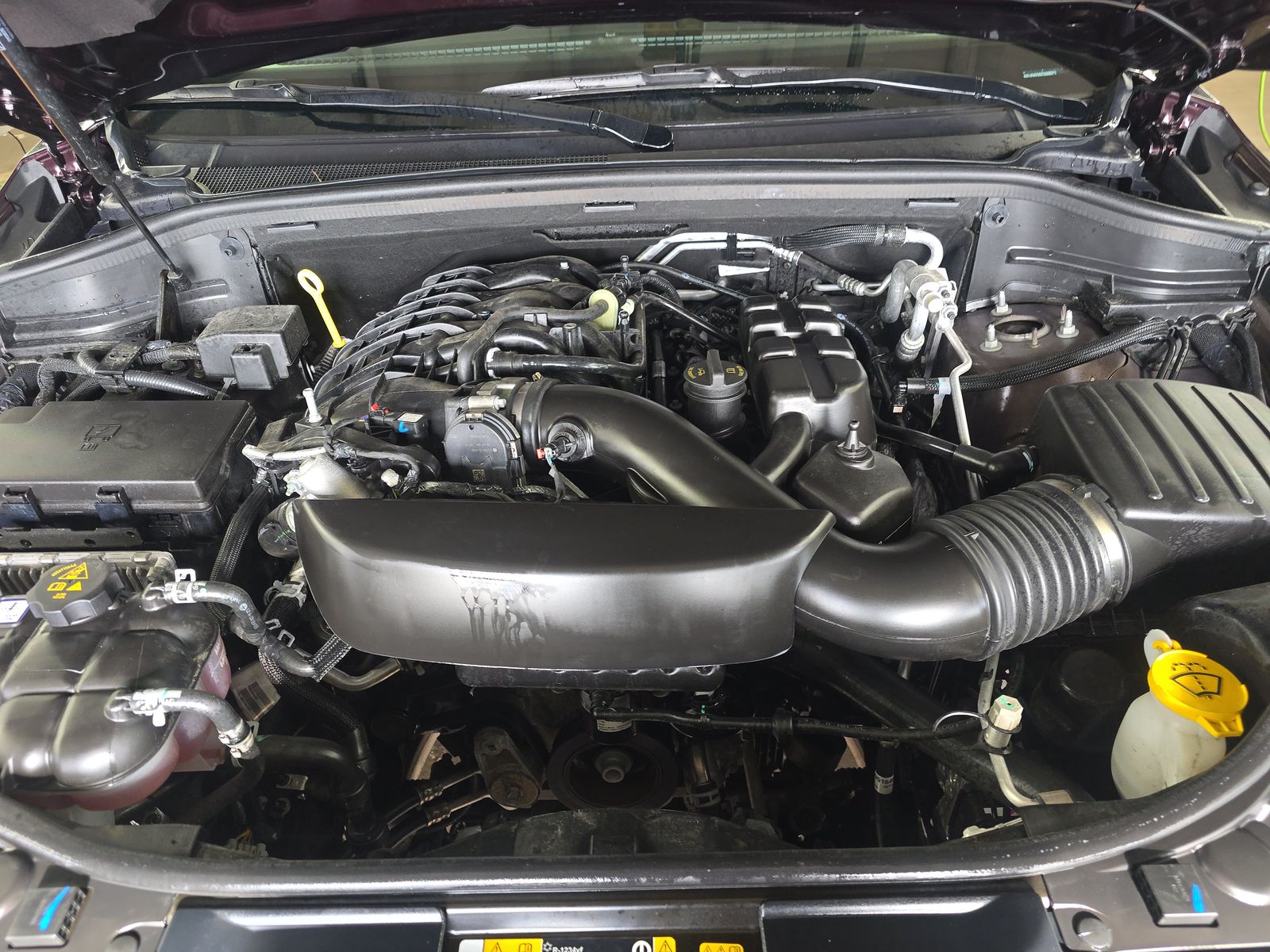 2025 Dodge Durango GT AWD