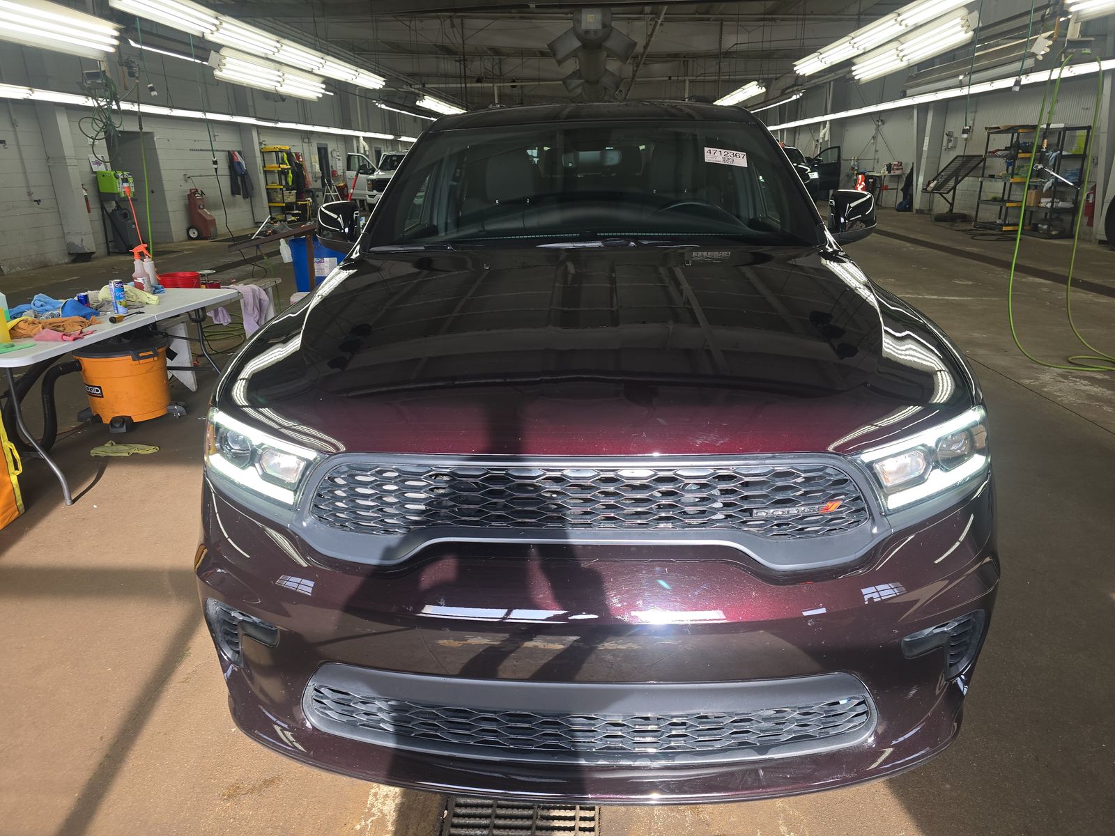 2025 Dodge Durango GT AWD