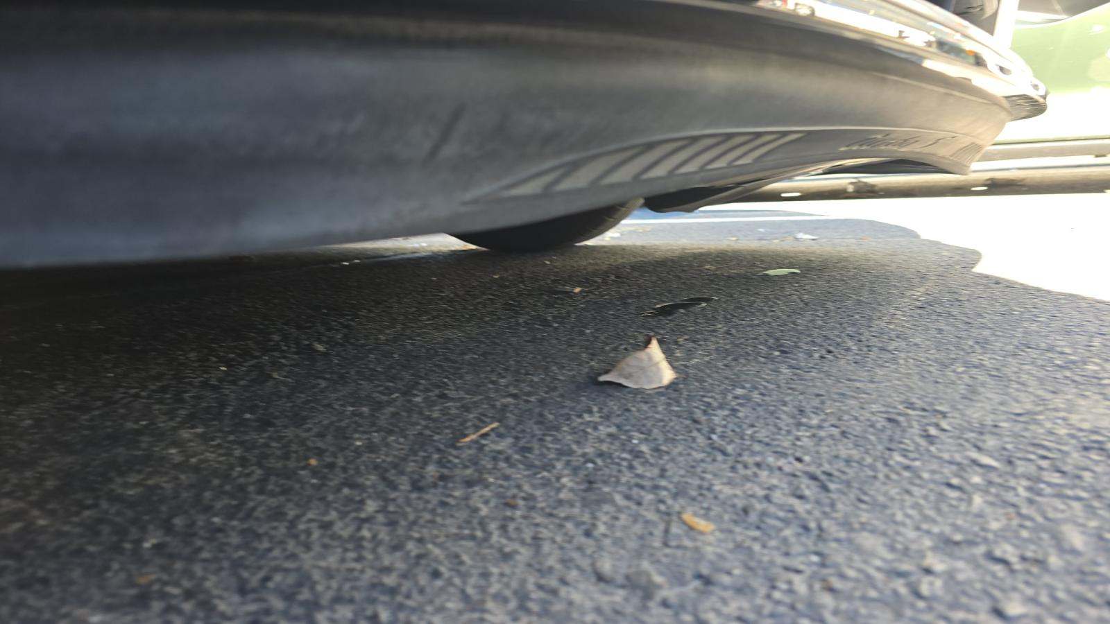 2019 Porsche 911 Turbo S AWD