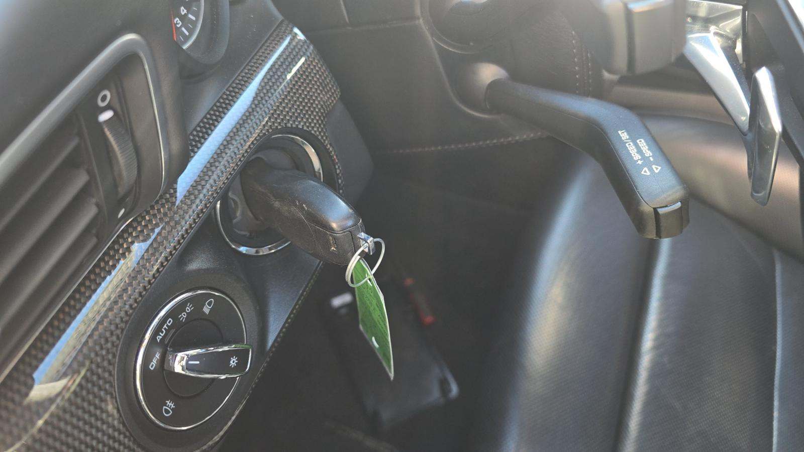 2019 Porsche 911 Turbo S AWD