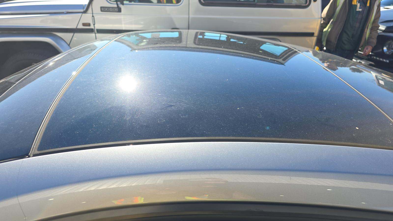 2019 Porsche 911 Turbo S AWD