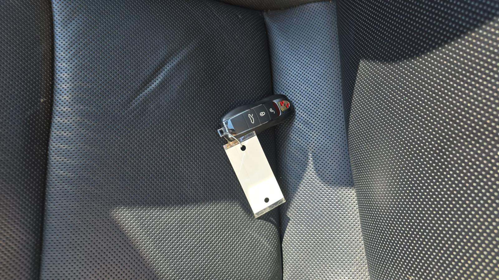 2019 Porsche 911 Turbo S AWD