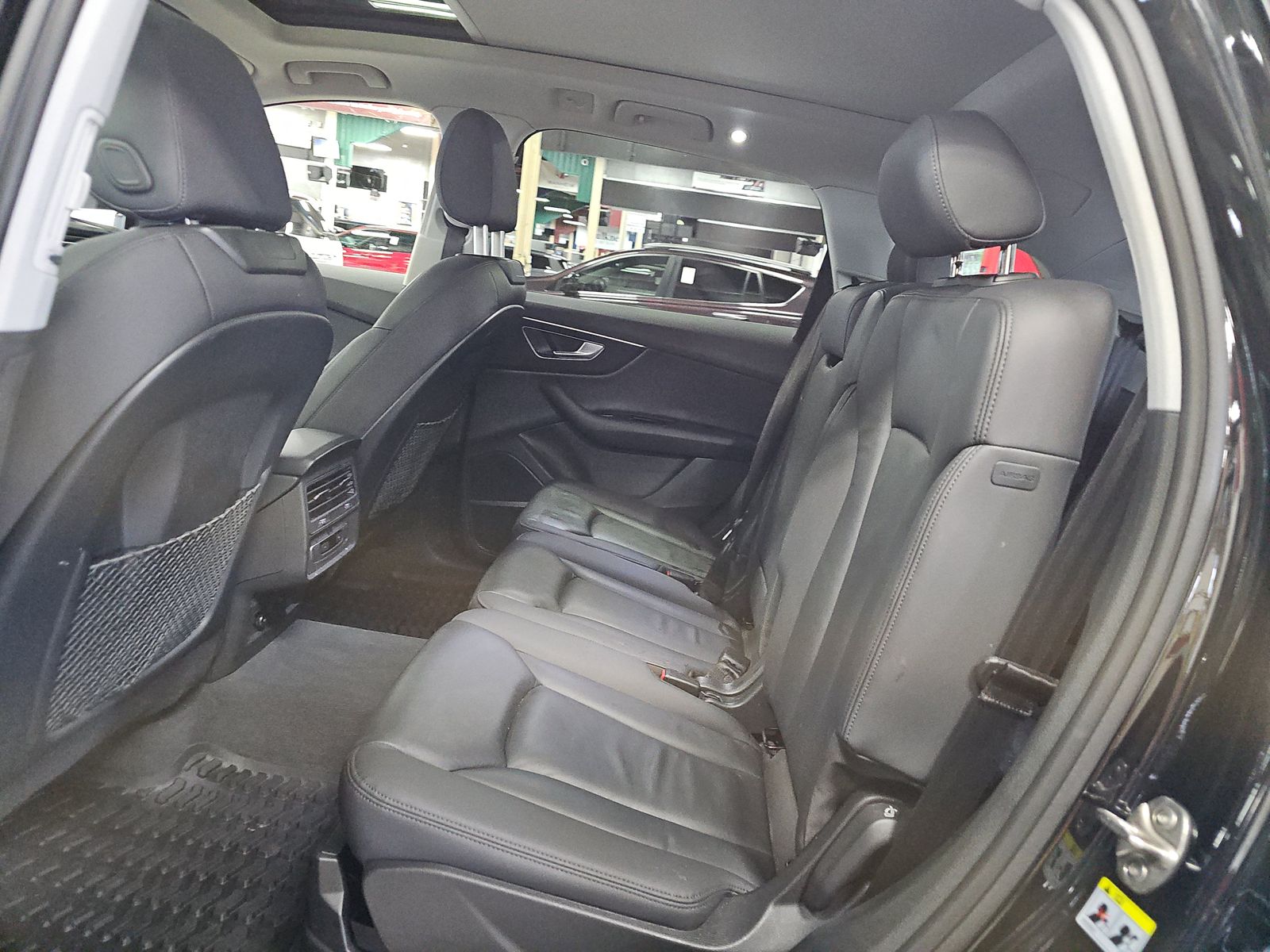 2022 Audi Q7 Premium Plus AWD