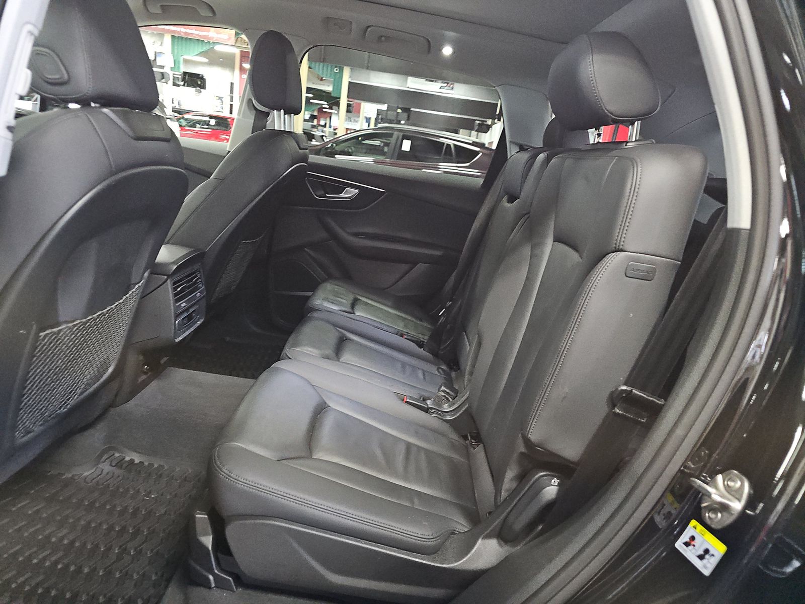 2022 Audi Q7 Premium Plus AWD