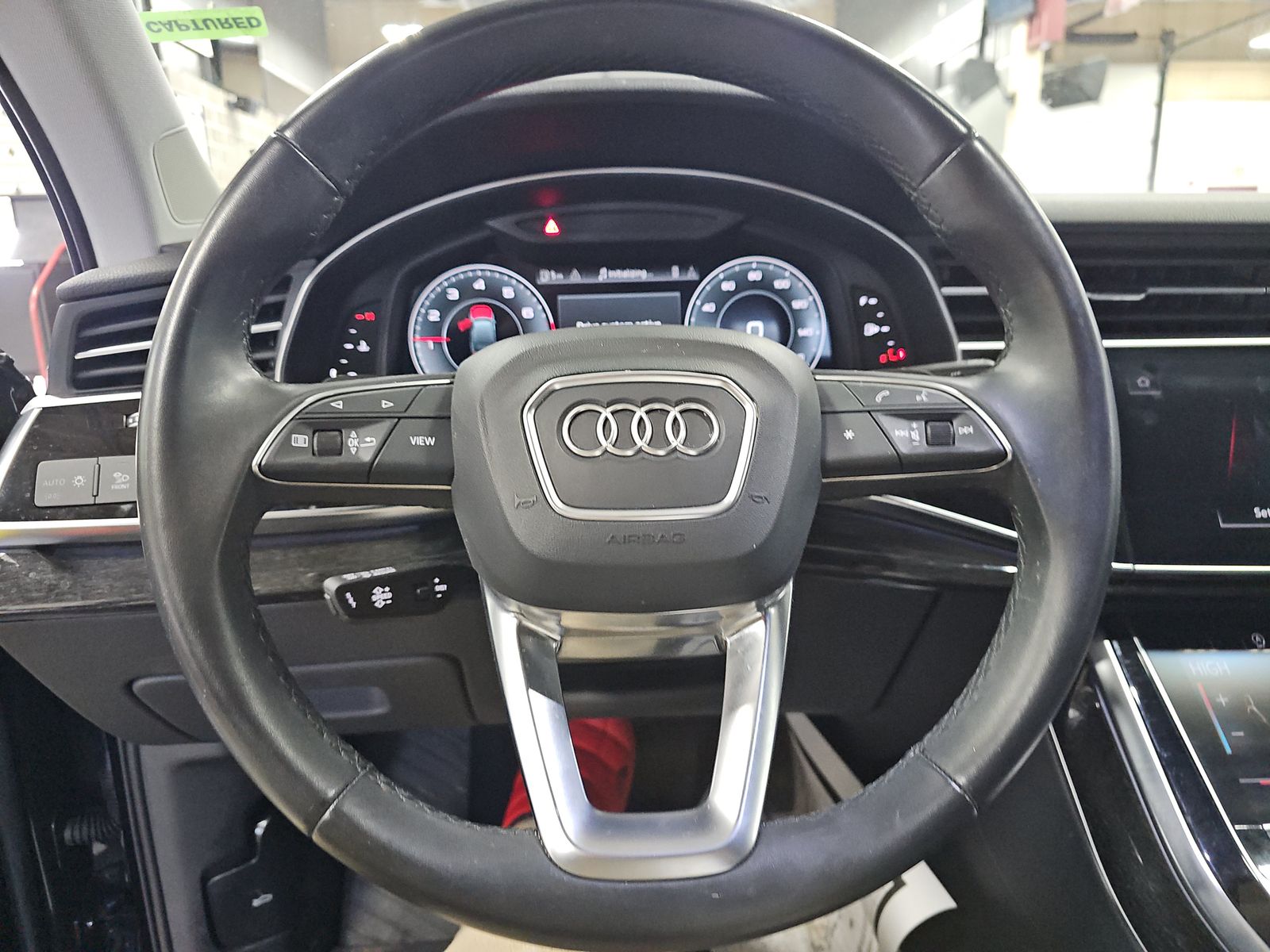 2022 Audi Q7 Premium Plus AWD