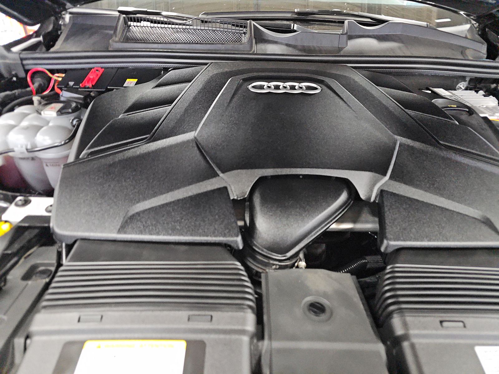 2022 Audi Q7 Premium Plus AWD