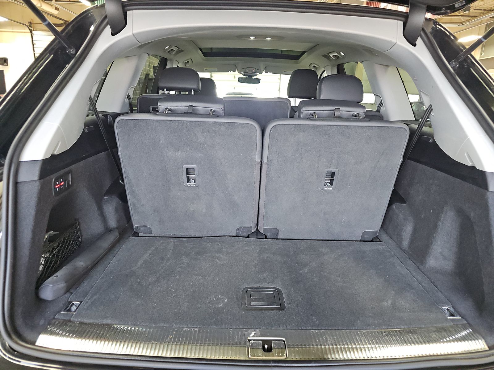 2022 Audi Q7 Premium Plus AWD