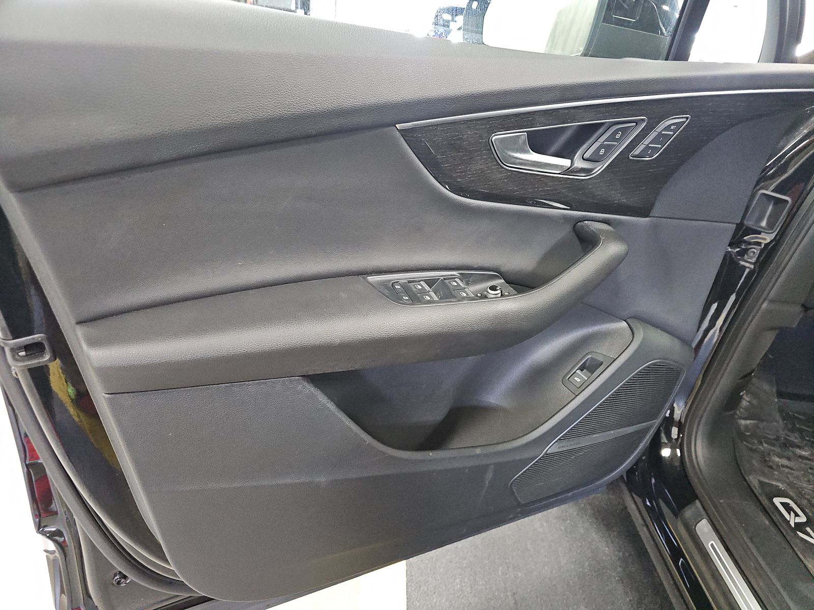 2022 Audi Q7 Premium Plus AWD