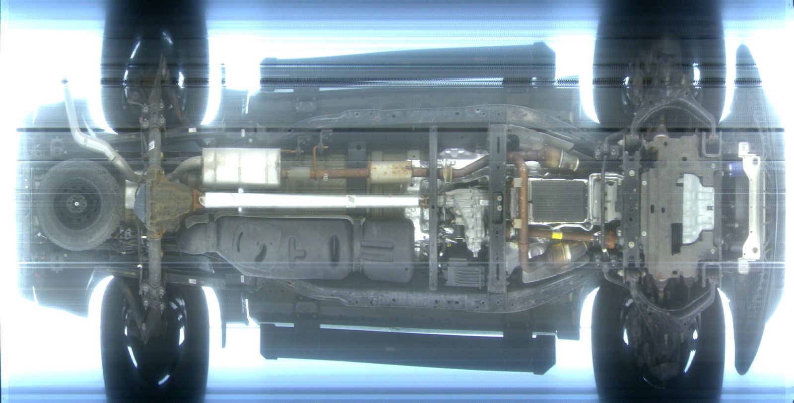 2025 Ford F-150 XLT AWD