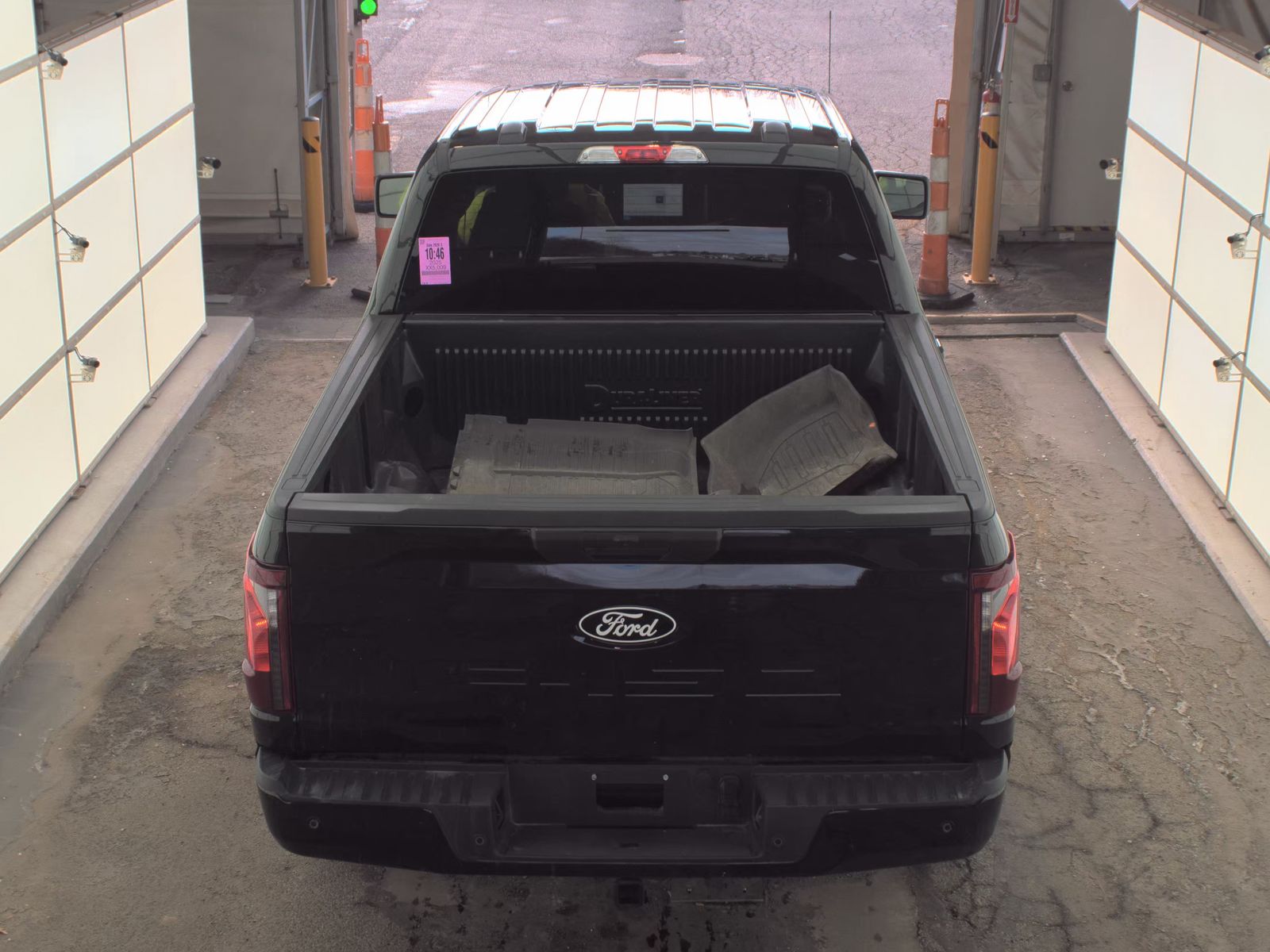 2025 Ford F-150 XLT AWD