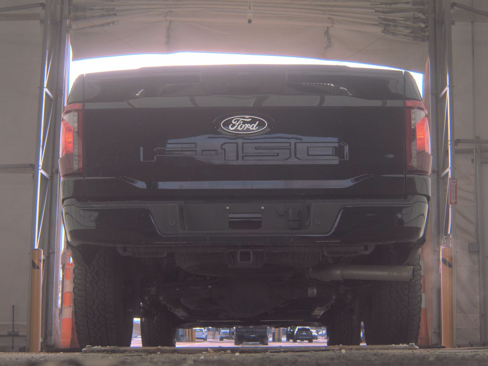 2025 Ford F-150 XLT AWD