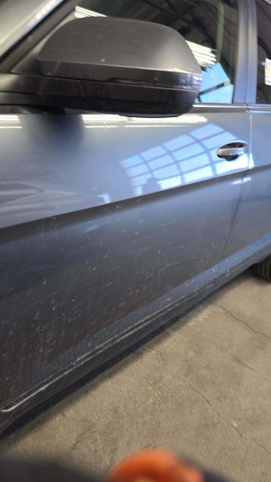 2025 Volkswagen Atlas 2.0T SE AWD