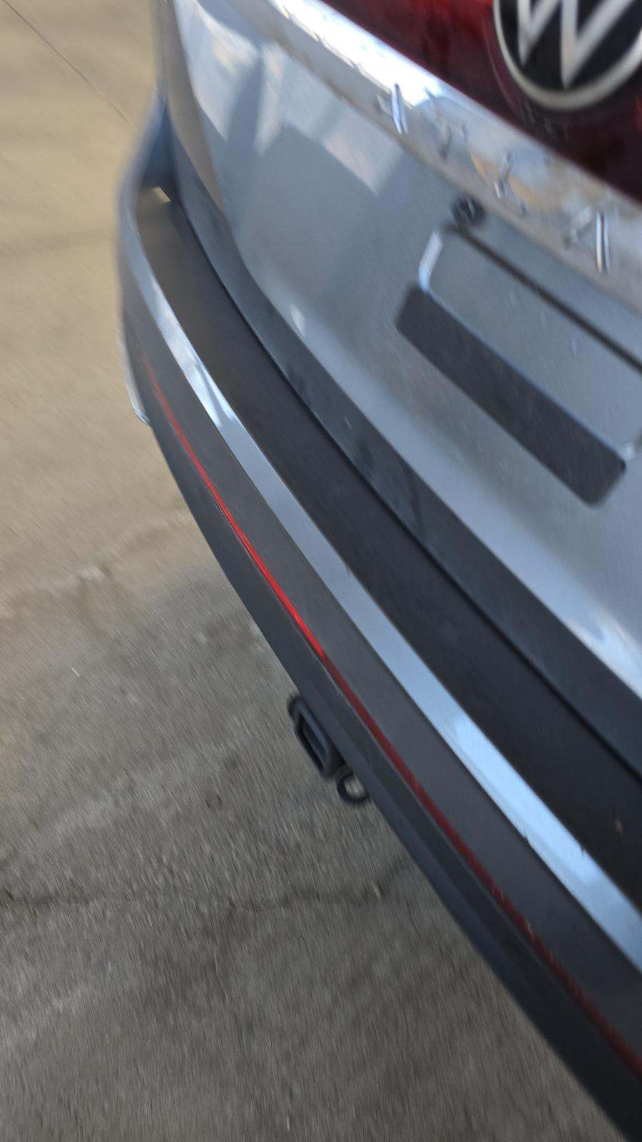 2025 Volkswagen Atlas 2.0T SE AWD