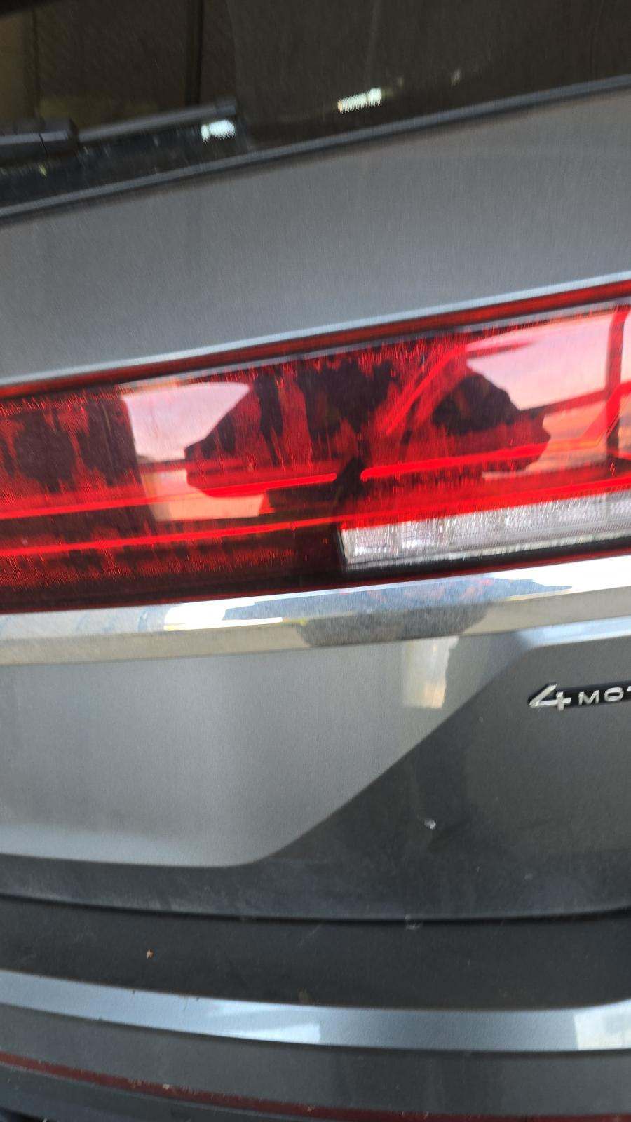 2025 Volkswagen Atlas 2.0T SE AWD