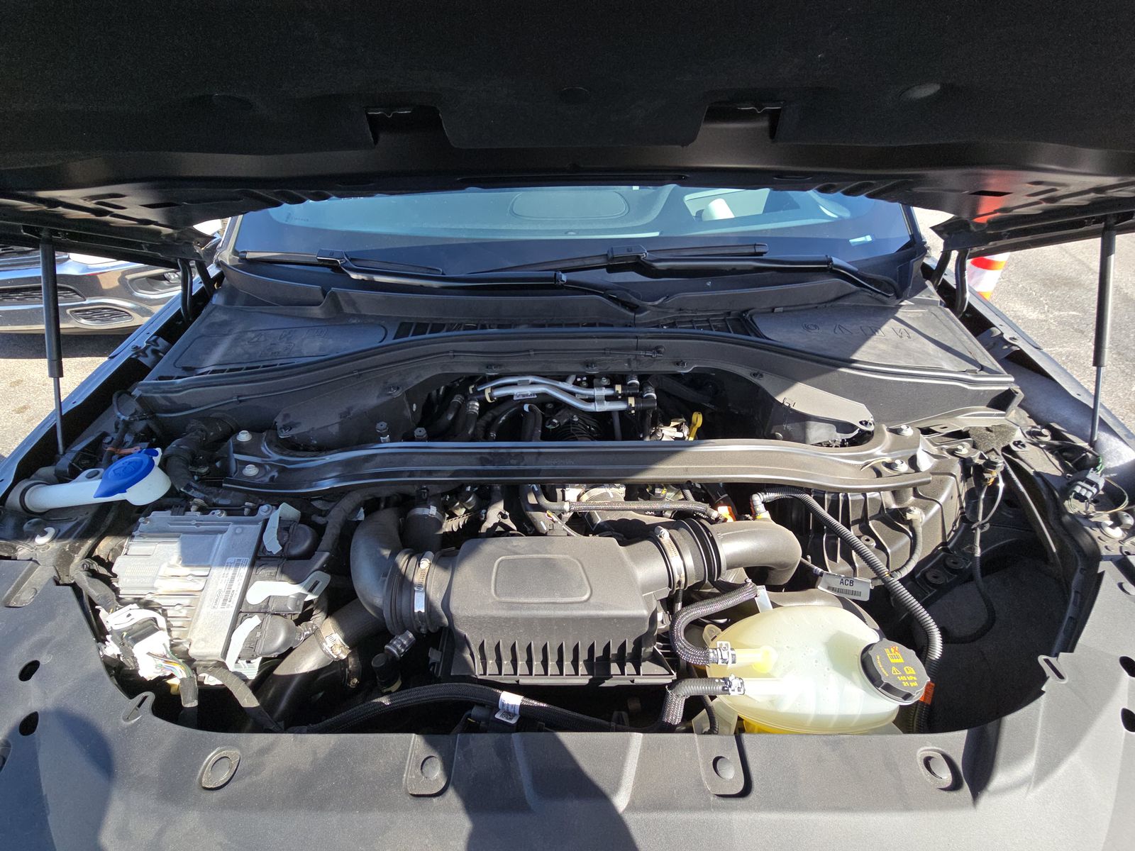 2025 Lincoln Aviator Black Label AWD