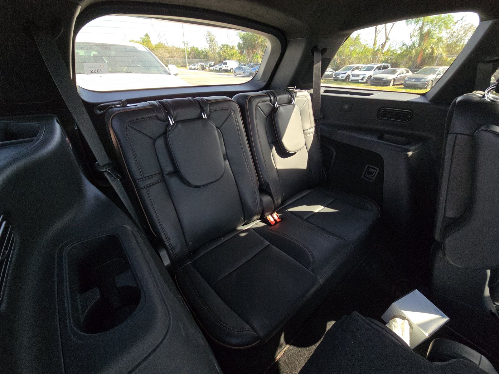 2025 Lincoln Aviator Black Label AWD