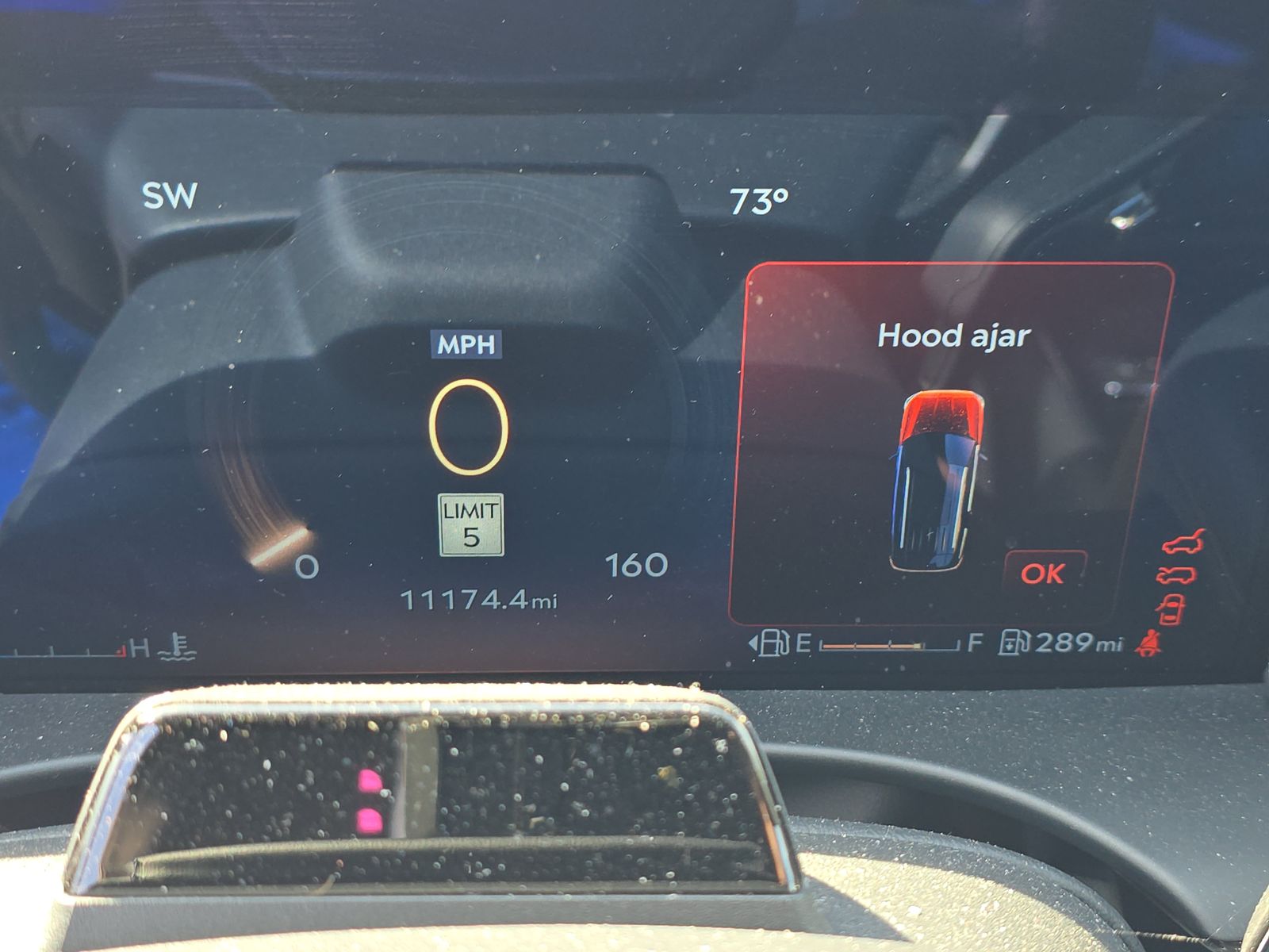 2025 Lincoln Aviator Black Label AWD