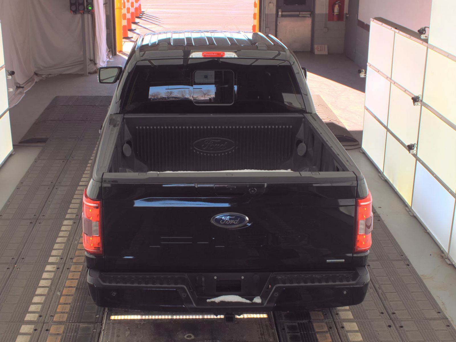 2022 Ford F-150 XLT AWD