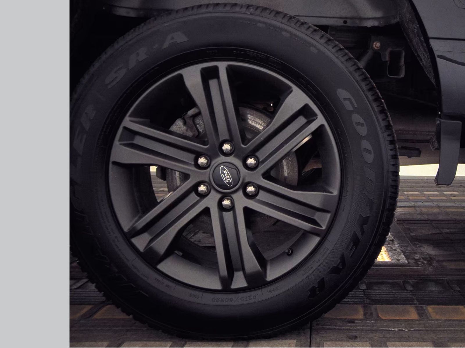 2022 Ford F-150 XLT AWD