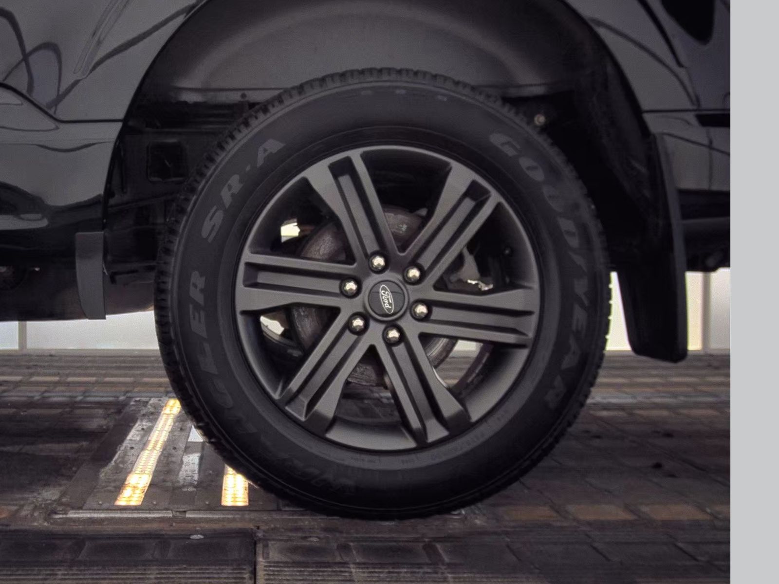 2022 Ford F-150 XLT AWD