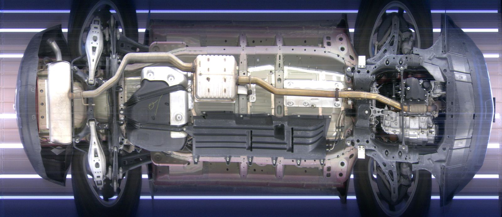 2023 Chevrolet Equinox LT FWD