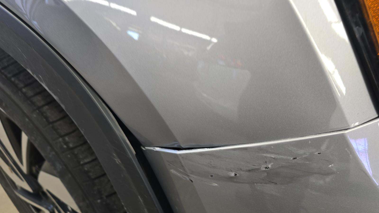 2024 Volkswagen Atlas 2.0T SE FWD