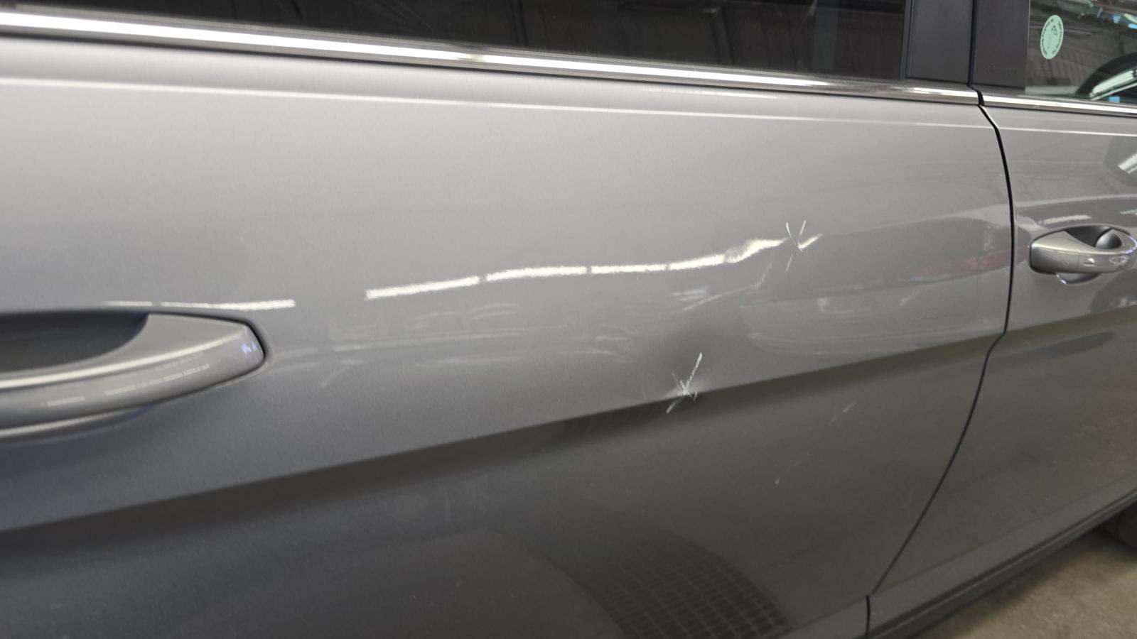 2024 Volkswagen Atlas 2.0T SE FWD