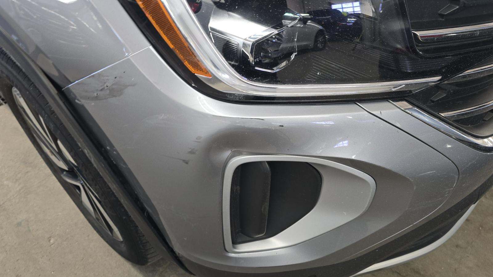 2024 Volkswagen Atlas 2.0T SE FWD