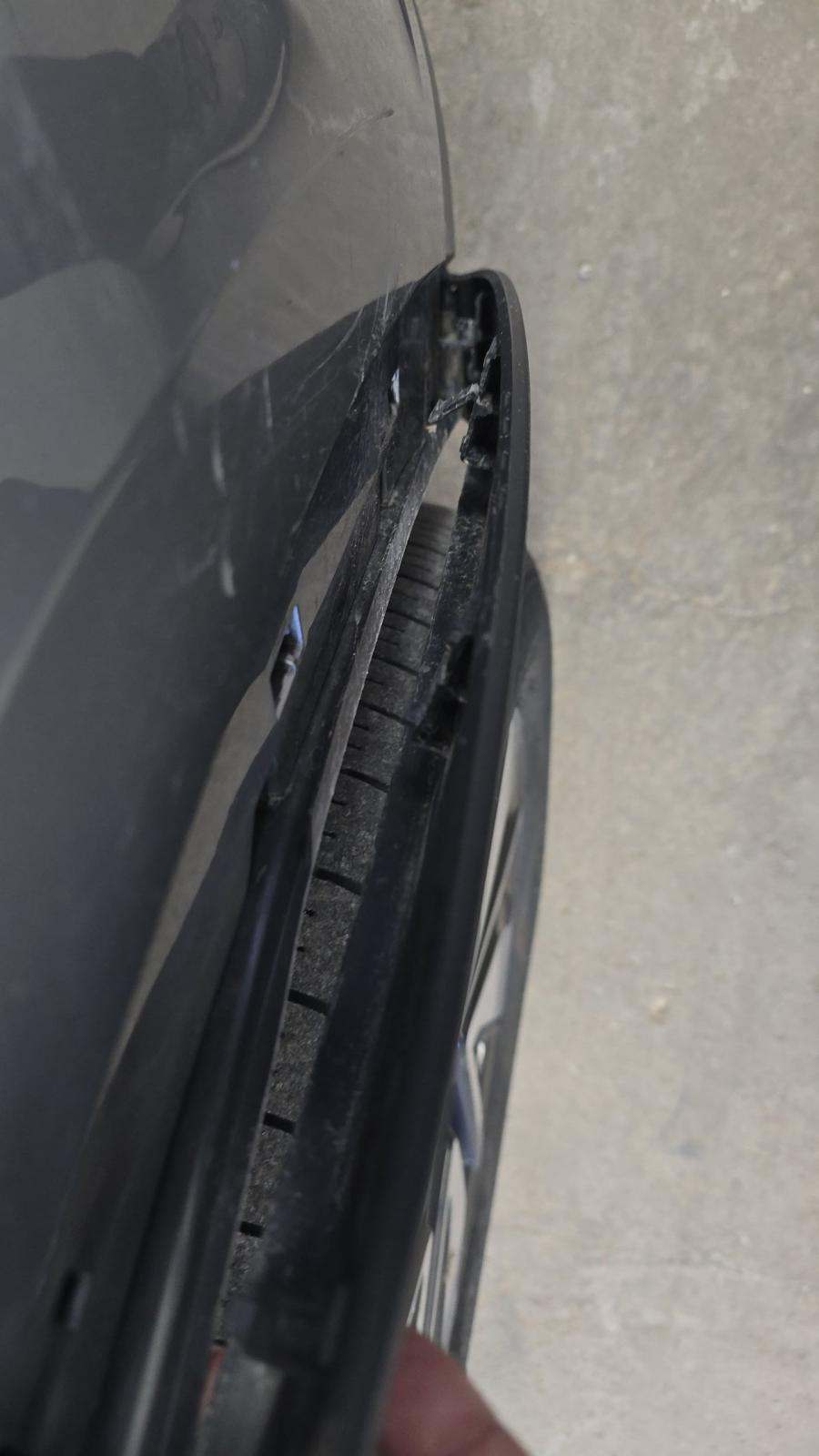 2024 Volkswagen Atlas 2.0T SE FWD