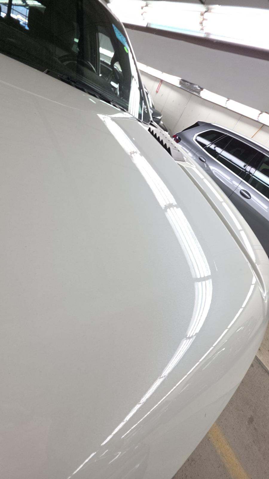 2023 Ford F-150 Hybrid Platinum AWD