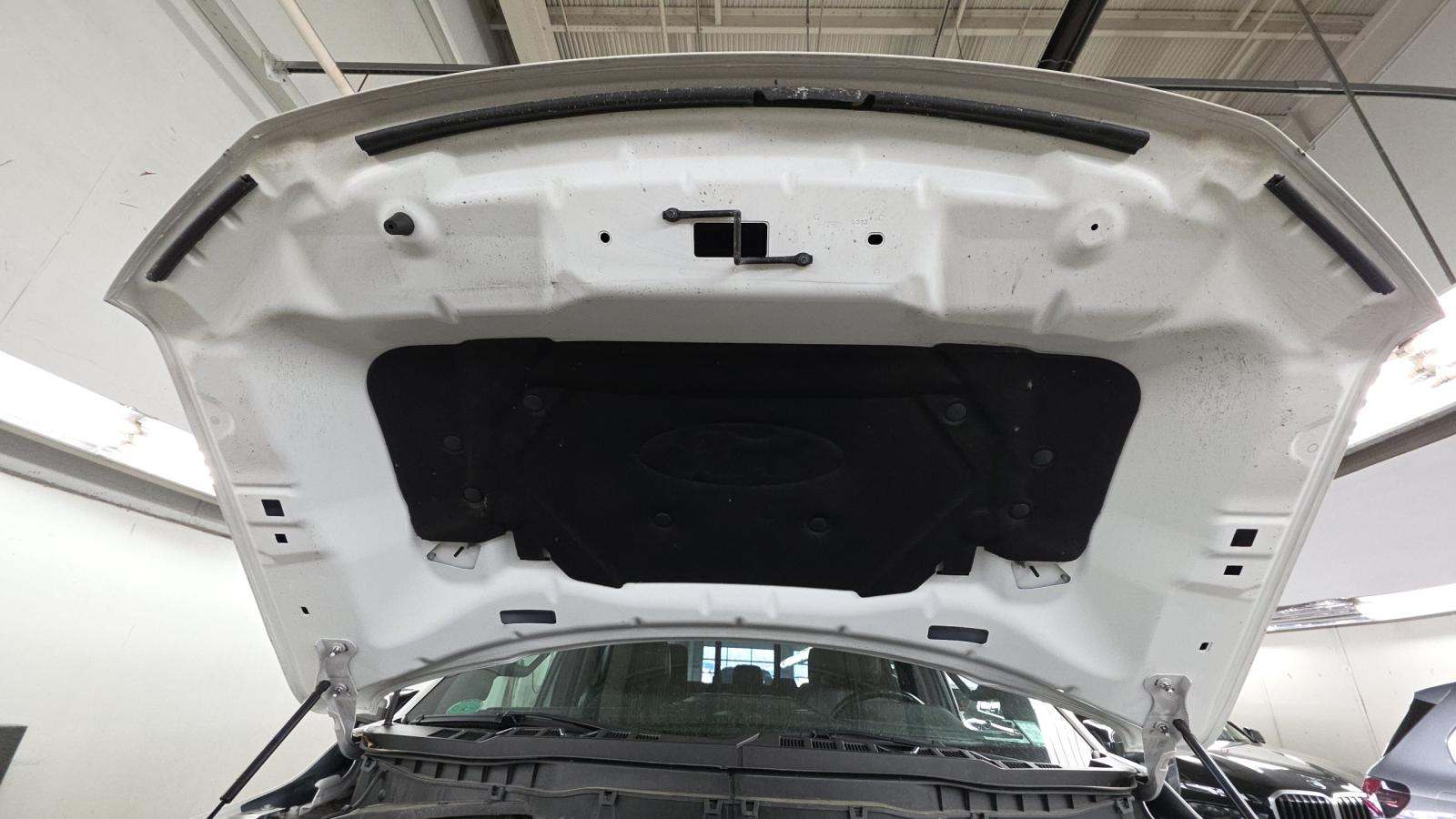 2023 Ford F-150 Hybrid Platinum AWD